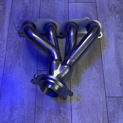 Header For 2002 to 2006 Acura RSX