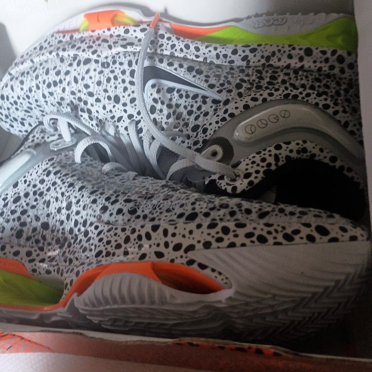 Nike Air Zoom GT Jump 2 Oly