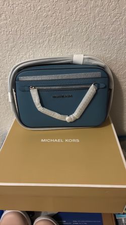 Authentic MK Cross Body Cross