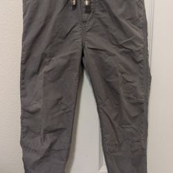 4 Pairs Hanna Andersson Boys Pants NEW w/o tags!!!