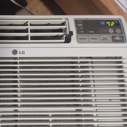 LG AC / LG Air Conditioner 