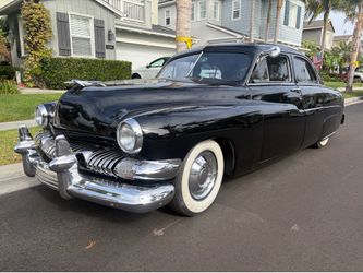 1951 Mercury