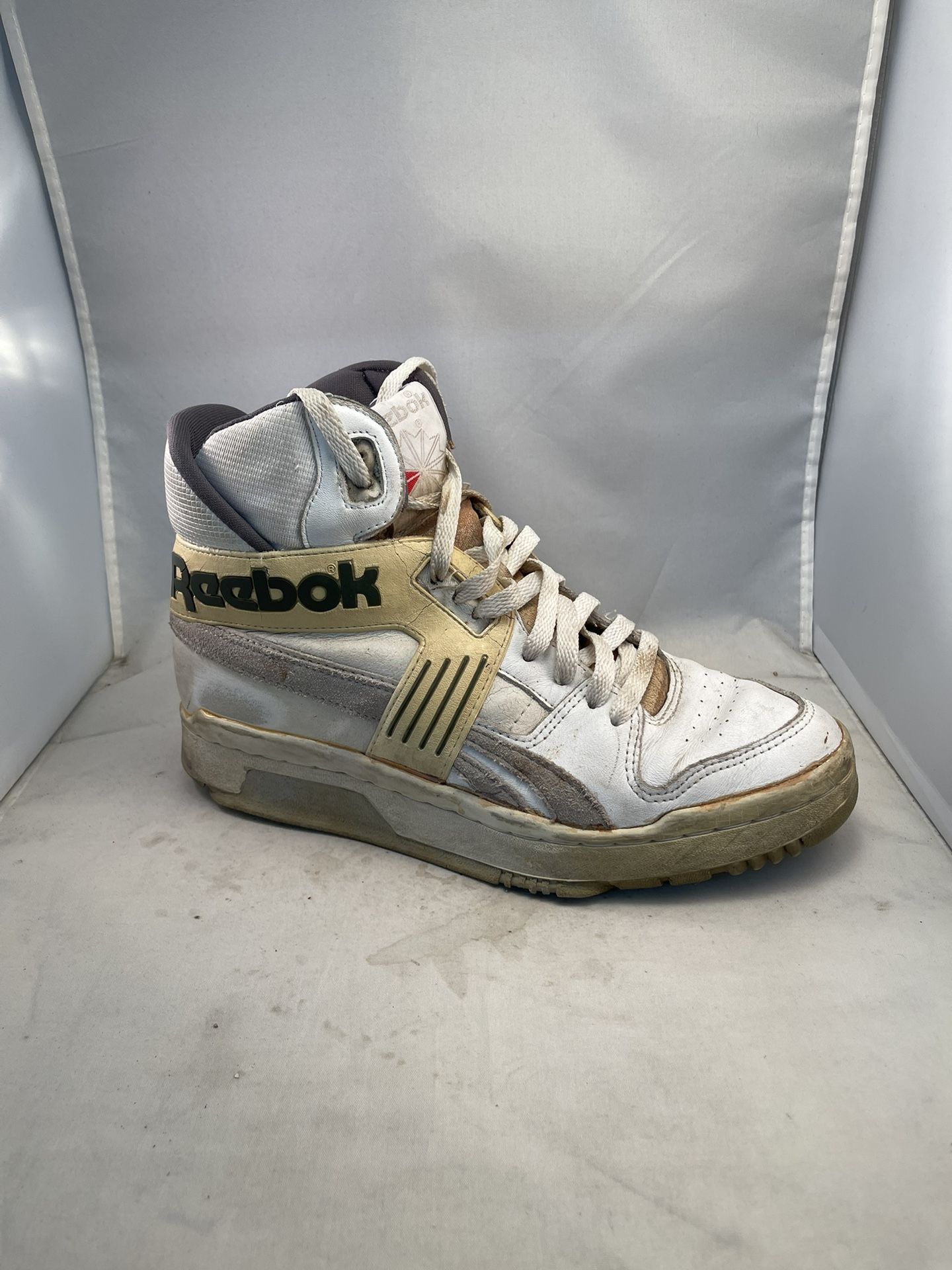 Reebok BB 5600 Basketball Or Casual Shoes