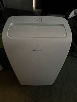 Portable AC