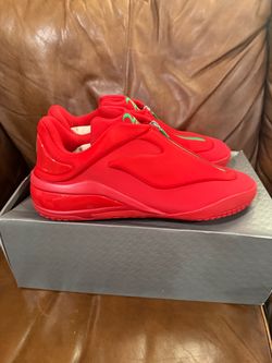 Converse SHAI 001 Winter Red Size 13