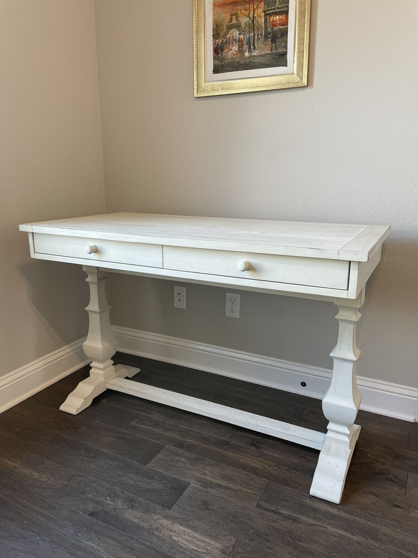 Desk - Pier 1 Bradding Farmhouse