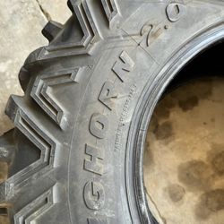 30x10.00R14 Maxxis Tires