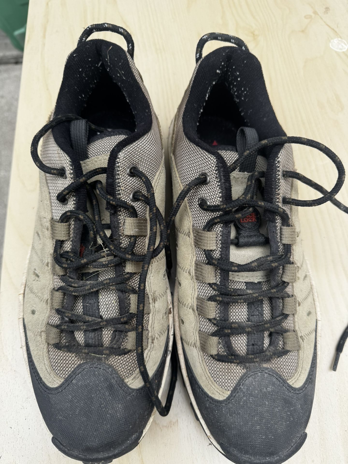 Specialized Clip In Bike Shoes