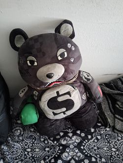 Sprayground backpack