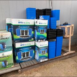 Flo-N - Grow System 