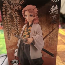 Sabito figure Demon Slayer