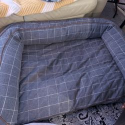 Extra Large Dog Bed