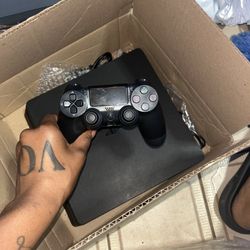 Ps4 Slim
