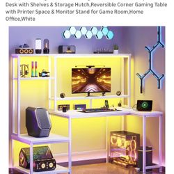 Brand New Unopened Desk