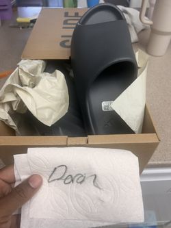 Yeezy Slate Grey