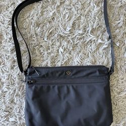 Lululemon Cross body bag