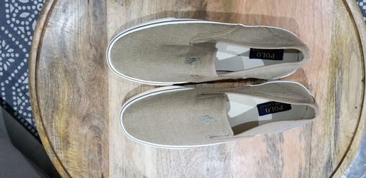 Polo Ralph Lauren sneakers