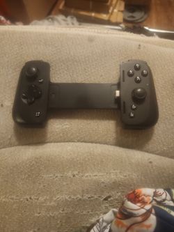 Razer Kishi v2 android controller