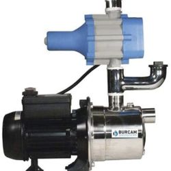 Sprinkler jet Pump  Brand New 