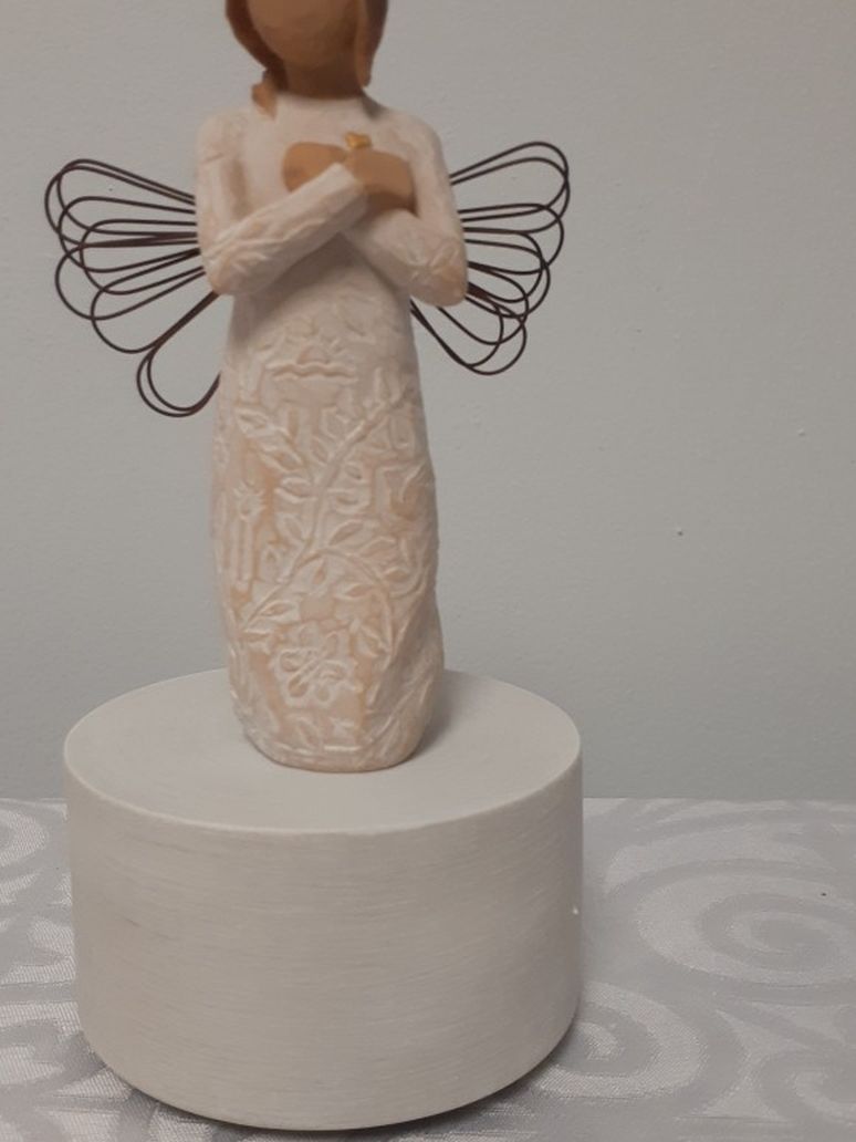 Susan Lordi Music Box