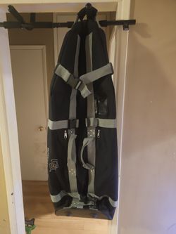 Travel XL Suit Luggage 🧳 