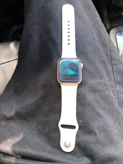 Apple Watch SE 3