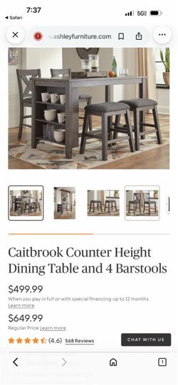 Dinning Set