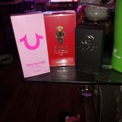 Colonge,Perfume