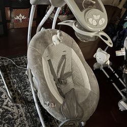 Ingenuity Baby Swing 