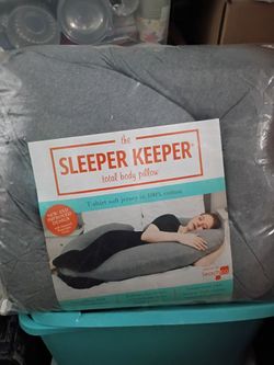 Body pregnancy pillow