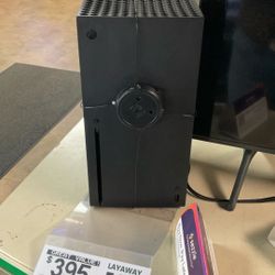 Xbox Series X