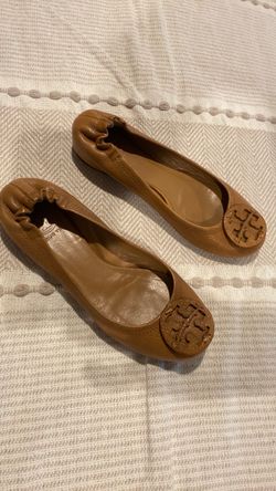 Shoes Tory Burch  size 6 y Medio
