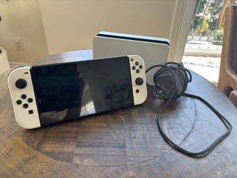 FREE Nintendo Switch