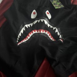 Bape Shorts  L