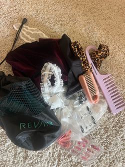 Free items