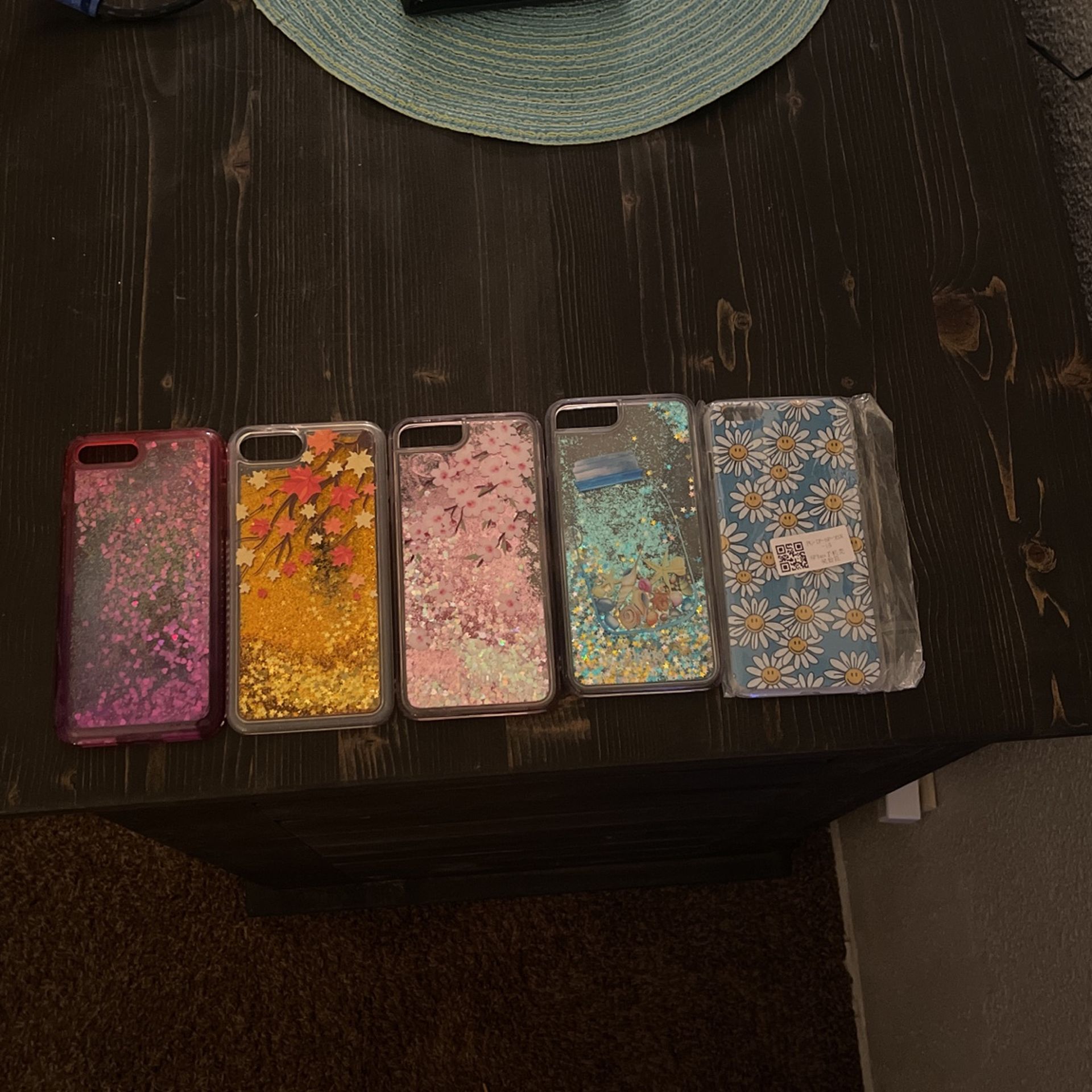 iPhone 8+ Cases