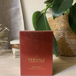 Versace Flame Eros Flame EDP