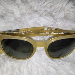 Limited Edition RAEN Churchill Sunglasses