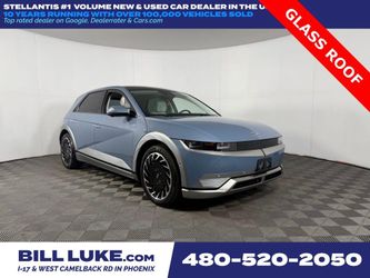 2022 Hyundai IONIQ 5