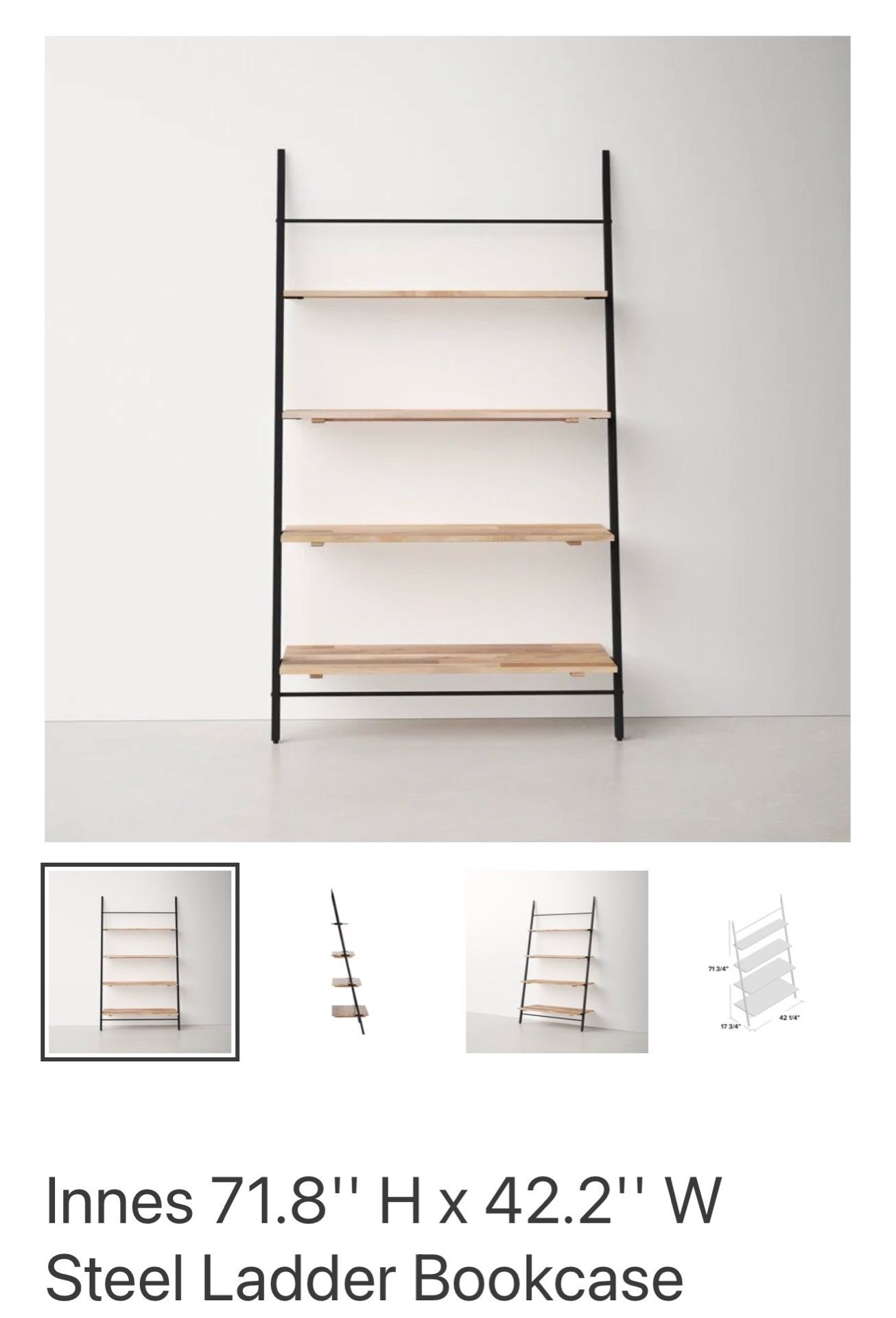 Shelves