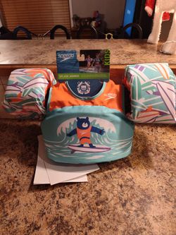 Speedo Splash Jammer Surf Bear-info 👇