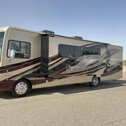 2018 Fleetwood Southwind 35K