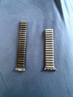Apple Magnetic Link band