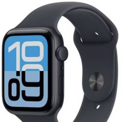 Apple Watch SE 3 (Unopened In box)