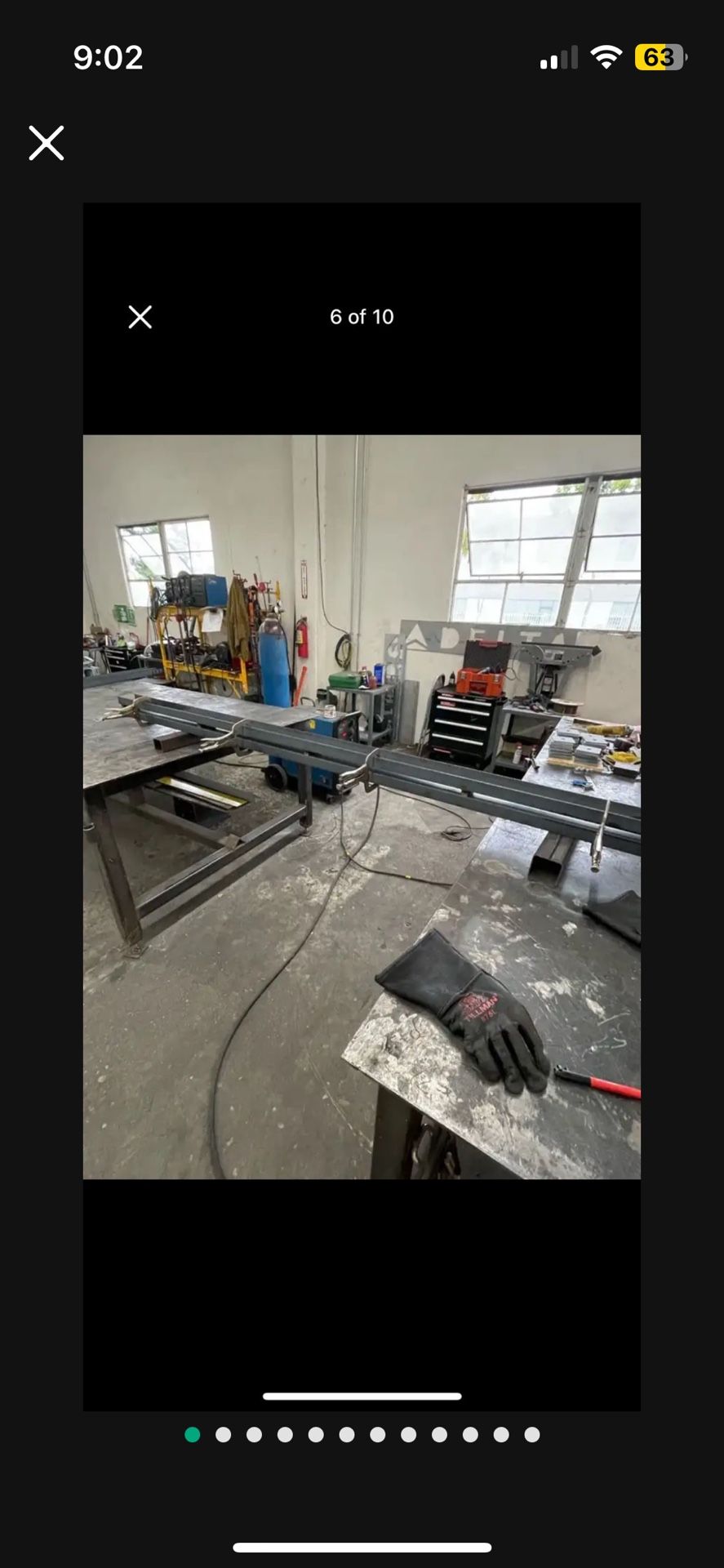 Welder
