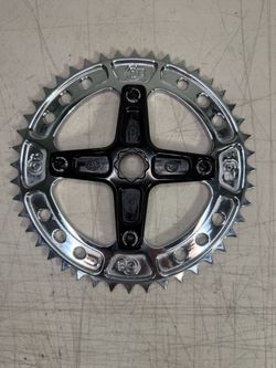 Bullseye Profile BMX $160