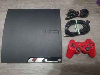 Playstation 3 120gb