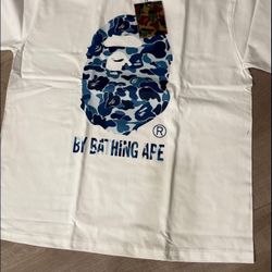 Bape Shirt