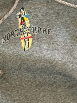 Men’s sweatshirts