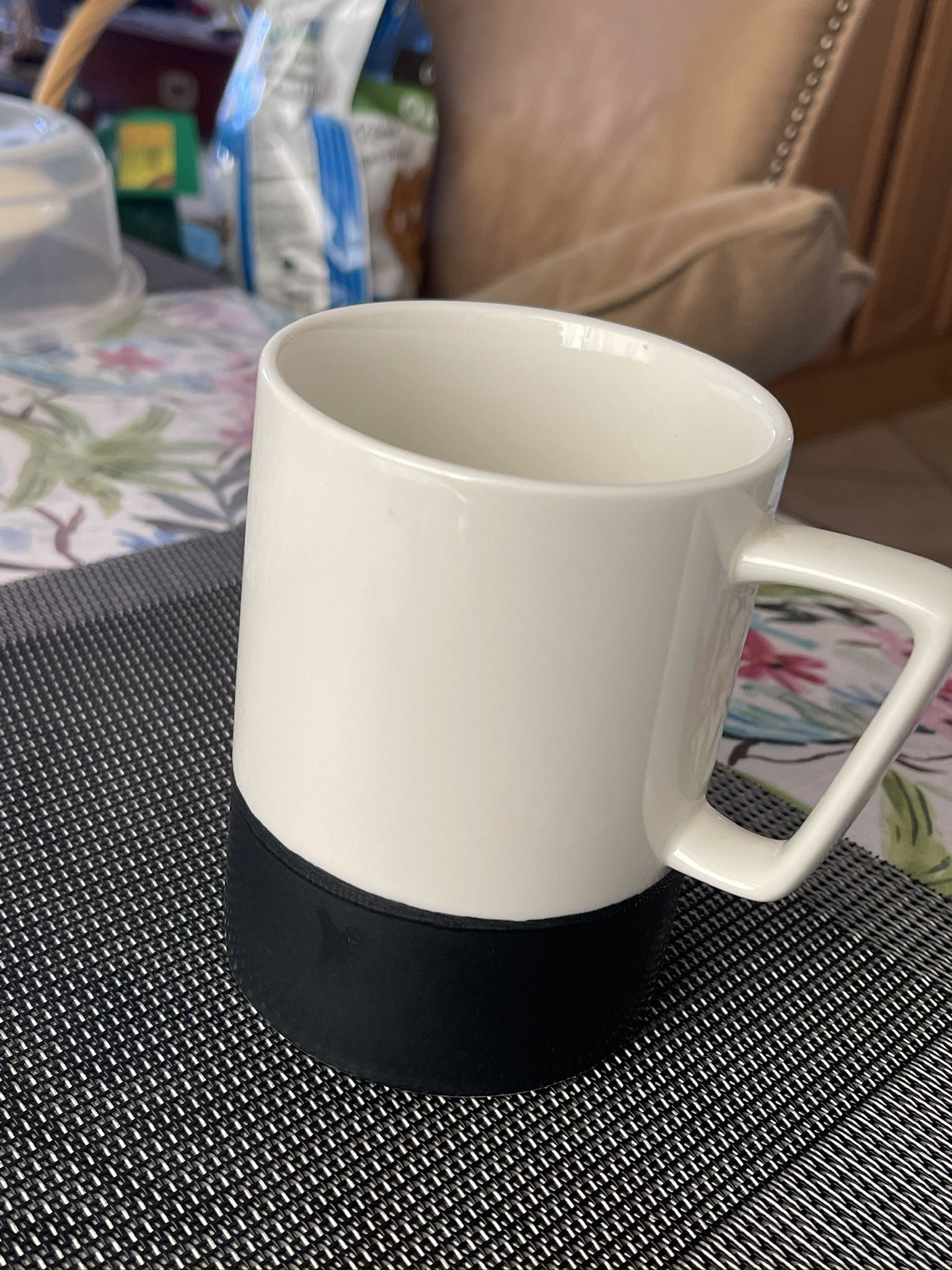 STARBUCKS COFFEE MUG 